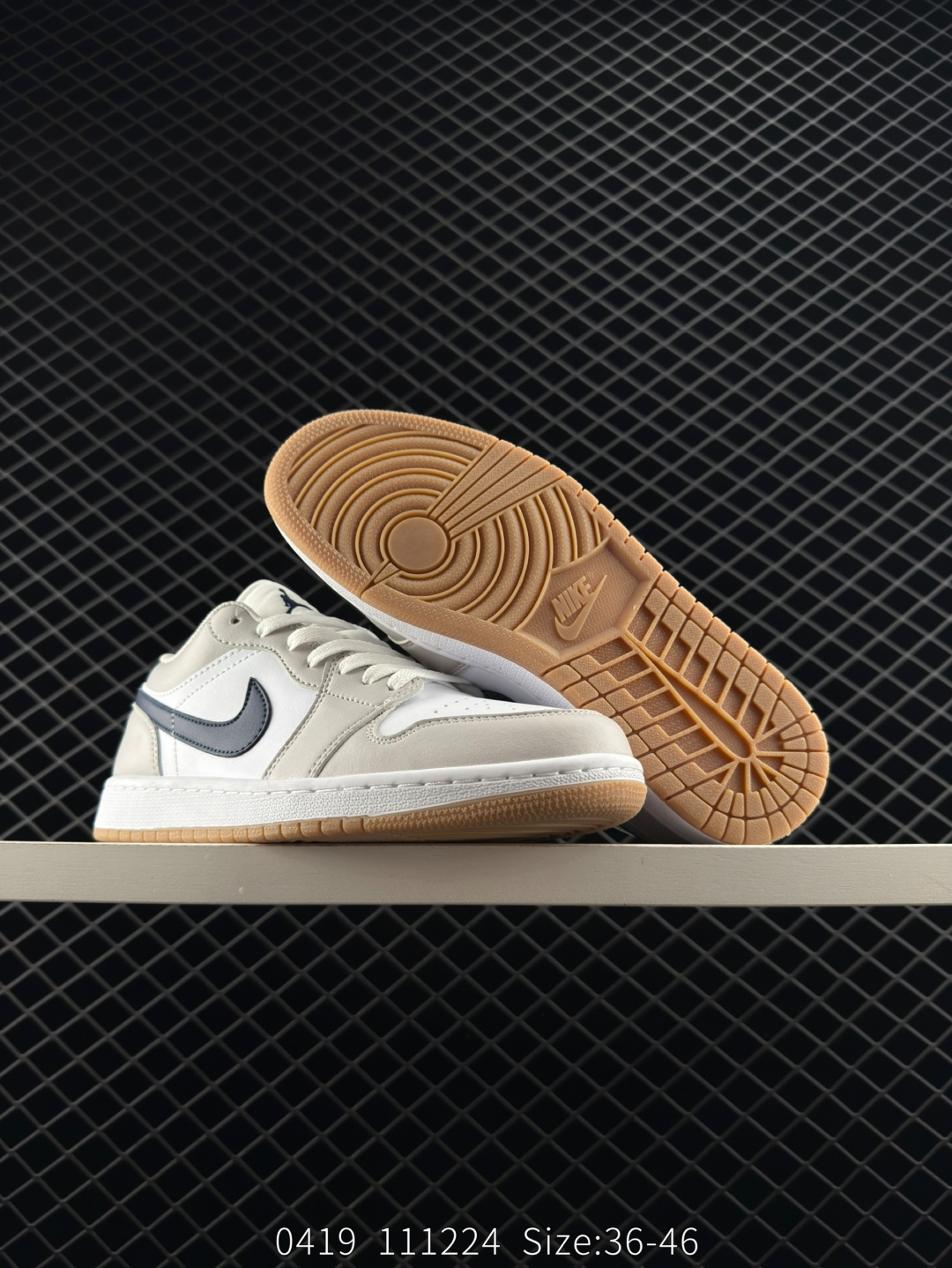 Air Jordan 1 Low AJ1